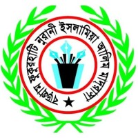 Borogram Fukurhat Inurani Islamia Alim Madrasa
