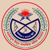 Markazul Uloom Salafia Mahila Madrasa and Etimkhana