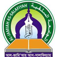 Al-Jamiah as Salafiyyah