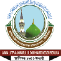 Jamia Lutfia Anwarul Uloom Hamid Nogor Boruna Madrasha