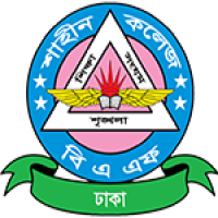 BAF Shaheen College Dhaka