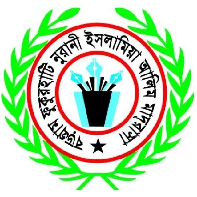Profile image example