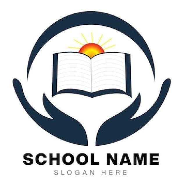 Profile image example