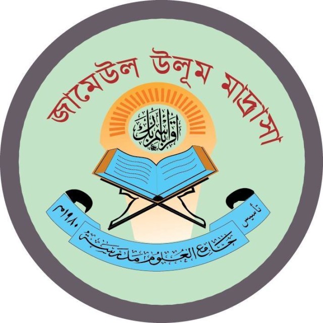 Profile image example