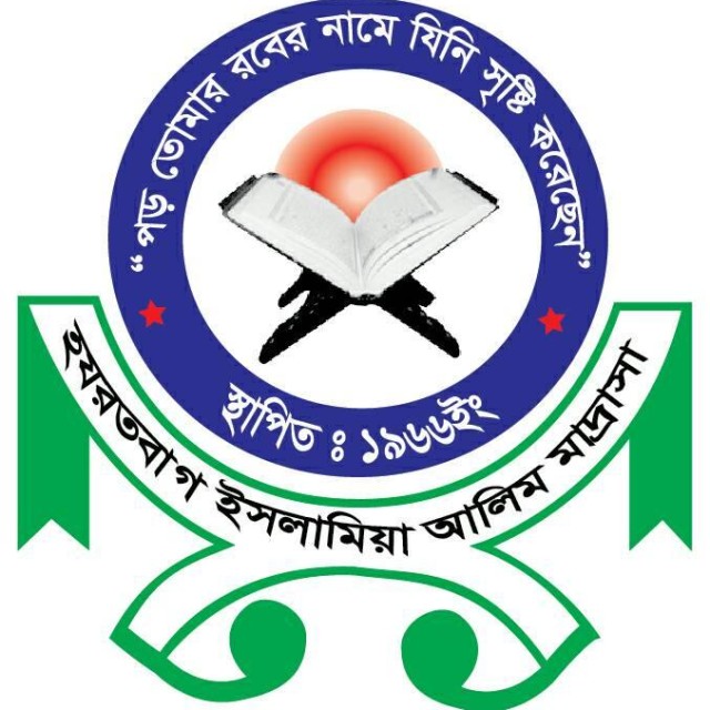 Profile image example