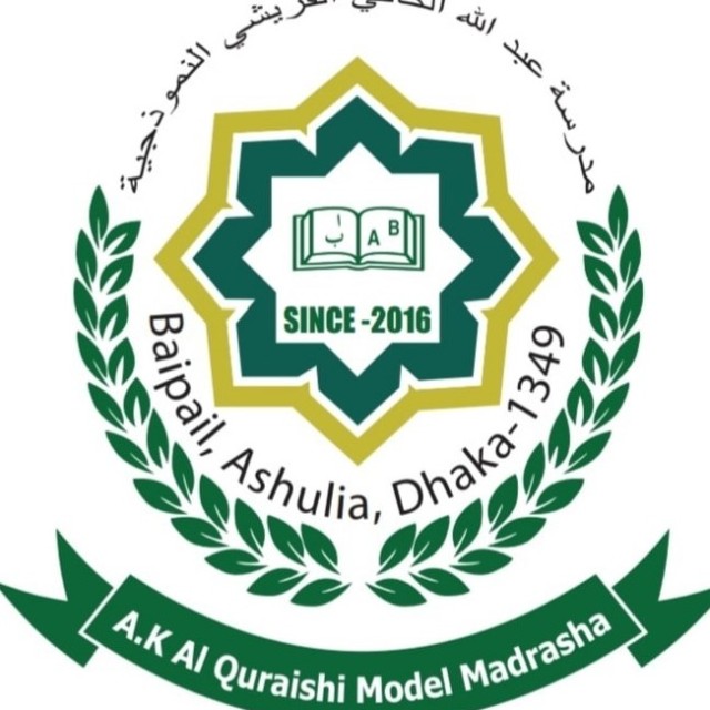 Profile image example