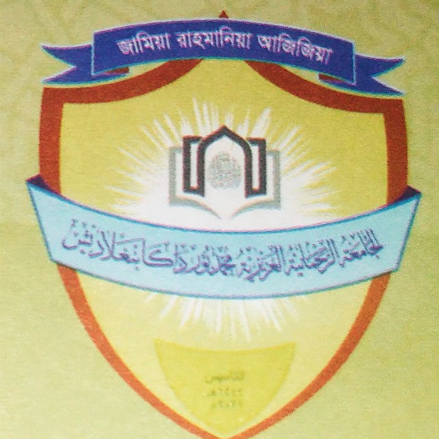 Profile image example