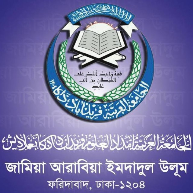 Profile image example