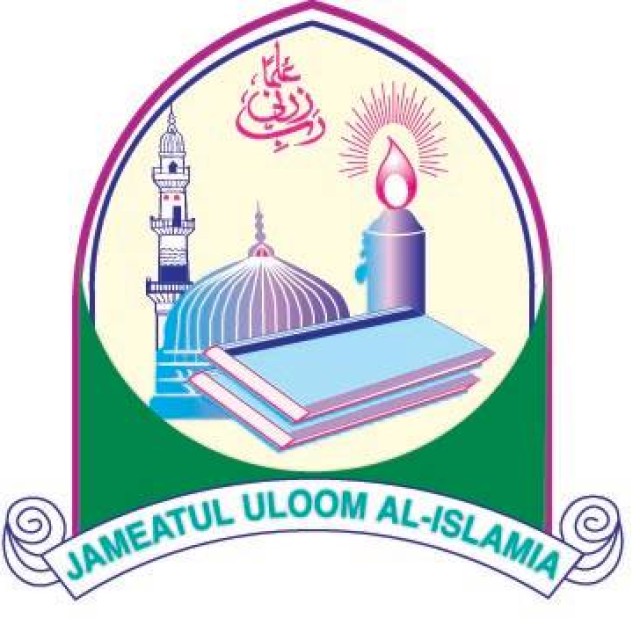 Profile image example